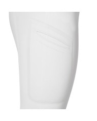 WOMEN S RIDERTECHNOLOGY KNEE GRIP HIGH WAIST BREECHES