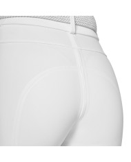 WOMEN S RIDERTECHNOLOGY KNEE GRIP HIGH WAIST BREECHES