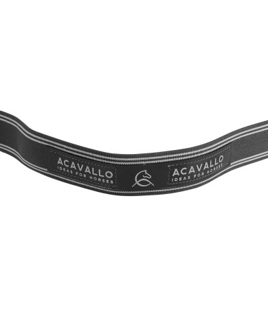 Pettorale singolo fascia elastica Pettorale singolo fascia elastica