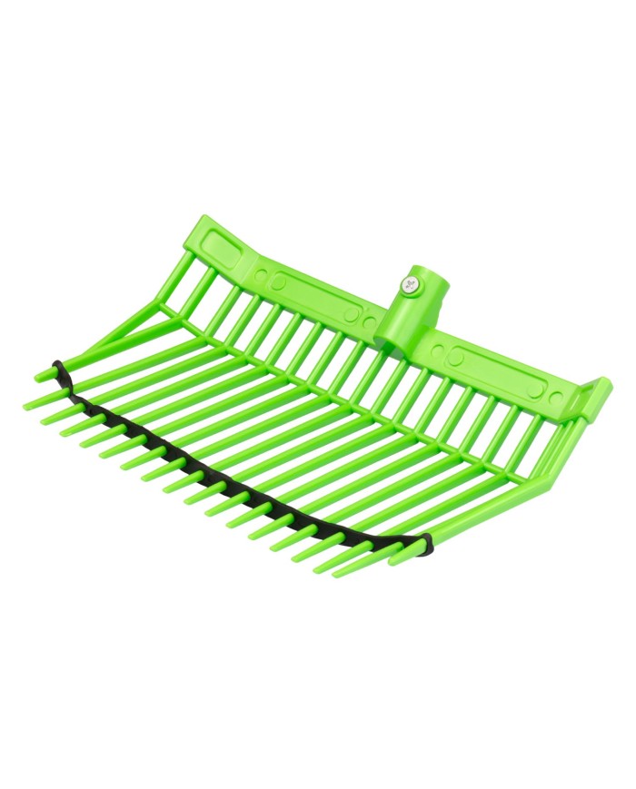 RAKE WITHOUT HANDLE