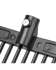 RAKE WITHOUT HANDLE