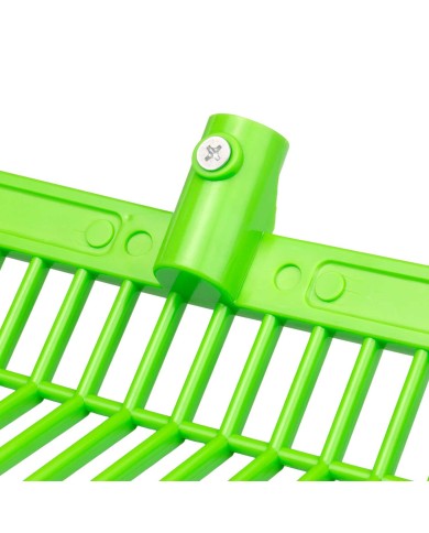 RAKE WITHOUT HANDLE