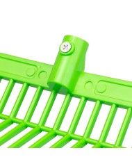 RAKE WITHOUT HANDLE