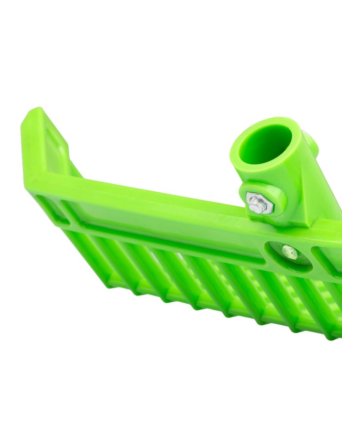 RAKE WITHOUT HANDLE