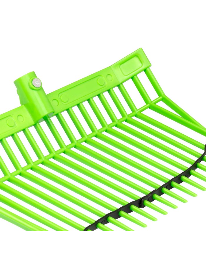 RAKE WITHOUT HANDLE