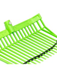 RAKE WITHOUT HANDLE