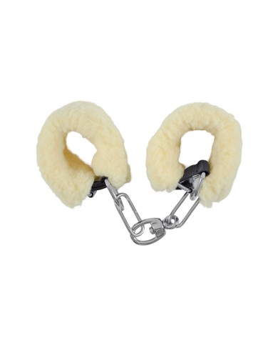 PASTOIE NYLON AGNELLO SINTETICO