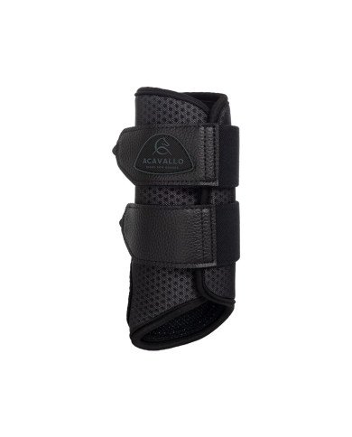 Stinchiere anteriori neoprene traforato