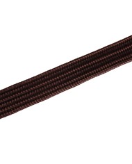 CINTURA EQUESTRO CUOIO ELASTICIZZATO