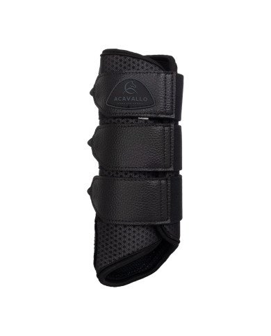 Stinchiere posteriori neoprene traforato