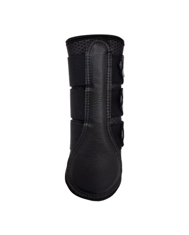 Stinchiere posteriori neoprene traforato Stinchiere posteriori neoprene traforato