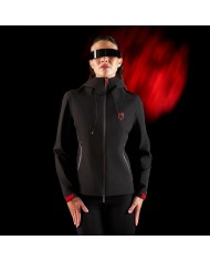 WOMEN S RIDERTECHNOLOY WATERPROOF SOFTSHELL