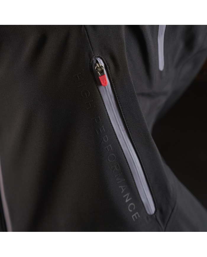WOMEN S RIDERTECHNOLOY WATERPROOF SOFTSHELL