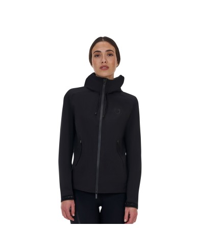 WOMEN S RIDERTECHNOLOGY WATERPROOF SOFTSHELL