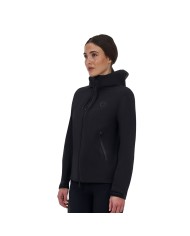 WOMEN S RIDERTECHNOLOGY WATERPROOF SOFTSHELL