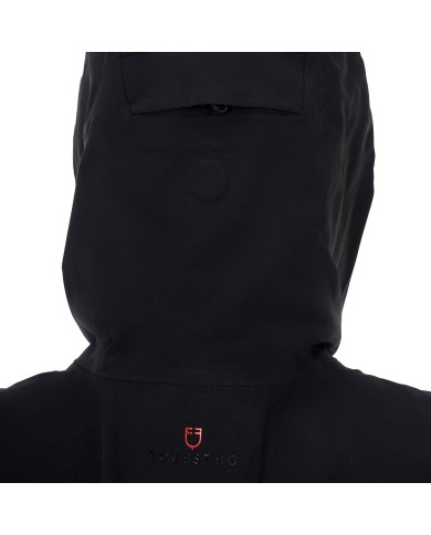 WOMEN S RIDERTECHNOLOGY WATERPROOF SOFTSHELL