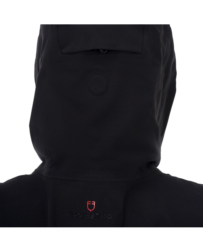 WOMEN S RIDERTECHNOLOGY WATERPROOF SOFTSHELL
