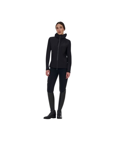 WOMEN S RIDERTECHNOLOGY WATERPROOF SOFTSHELL