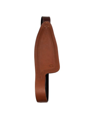 FENDER CUOIO SELLA WESTERN POOL S