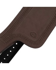 FENDER CUOIO SELLA WESTERN POOL S