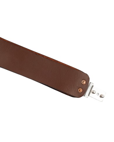FENDER CUOIO SELLA WESTERN POOL S