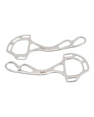 HACKMORE ACCIAIO INOX