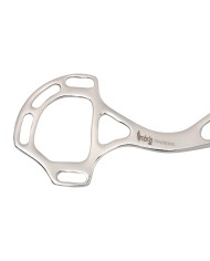 HACKMORE ACCIAIO INOX