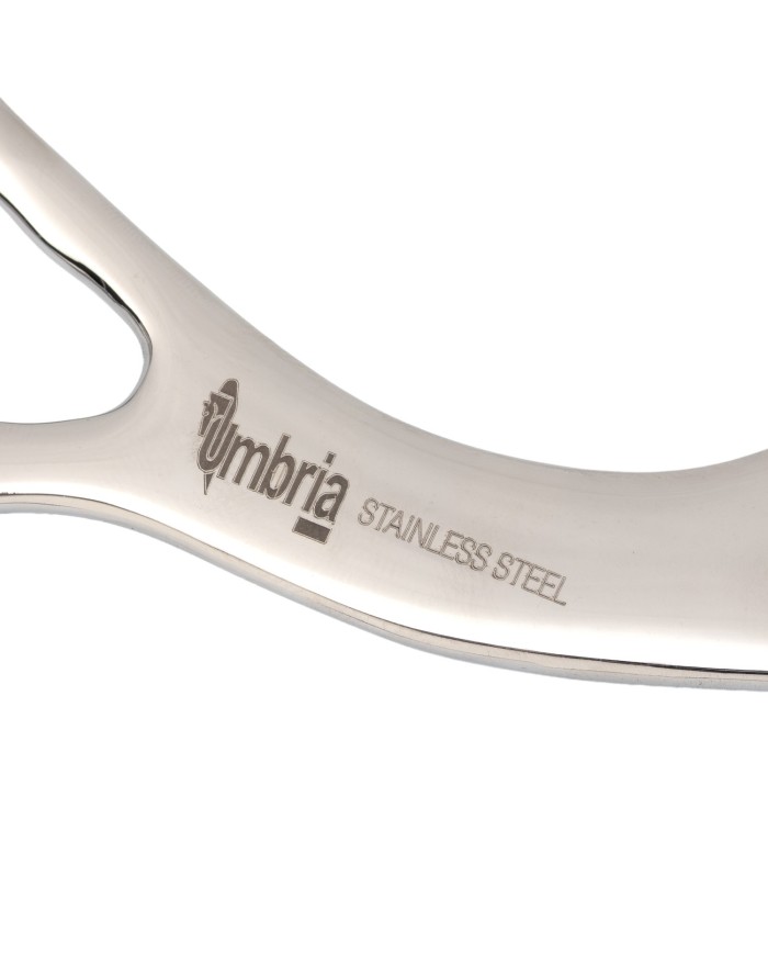 HACKMORE ACCIAIO INOX