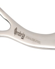 HACKMORE ACCIAIO INOX