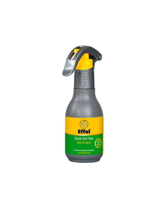 HUF-TEER ZOCCOLI EFFOL 125 ML