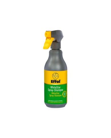 SHAMPOO WHITE-STAR EFFOL 500 ML