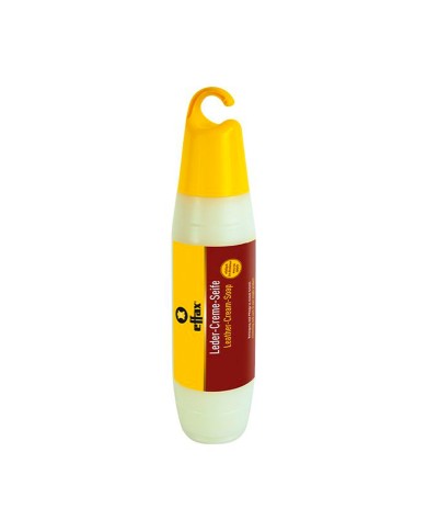 LEDER-CREME EFFAX 400 ML