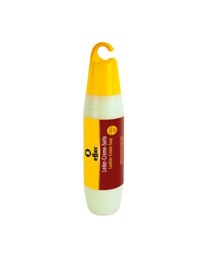 LEDER-CREME EFFAX 400 ML
