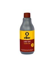 LEDER-SOFT EFFAX 500 ML