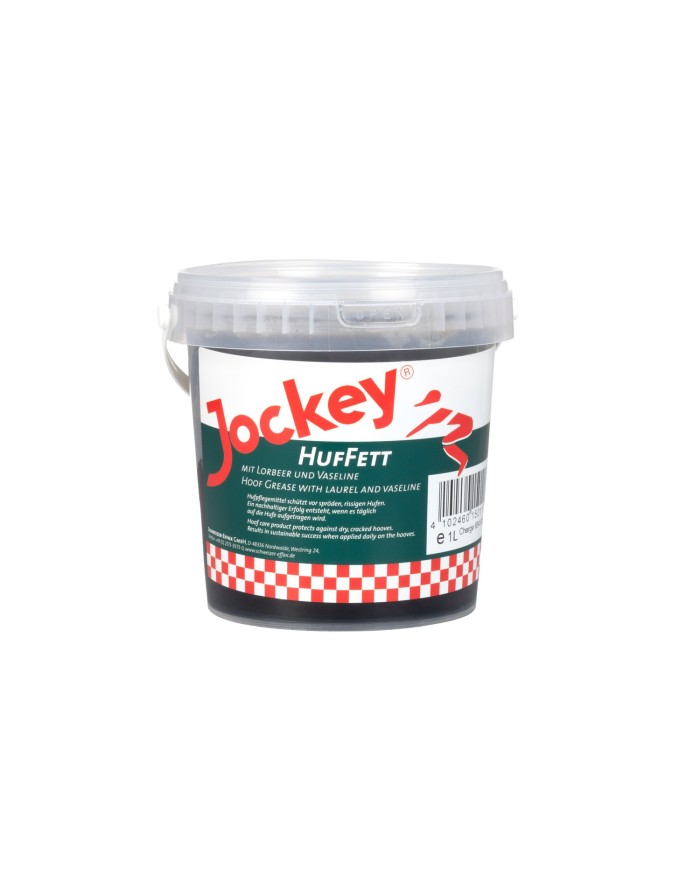 GRASSO ZOCCOLI JOCKEY 1 KG