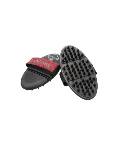 LEMIEUX FLEXI MASSAGE COMB - 6 PACK TRADE