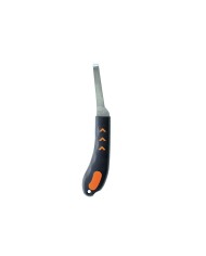 RASCHIETTO PLASTICA ERGOLINE TAGLIO DX/SX