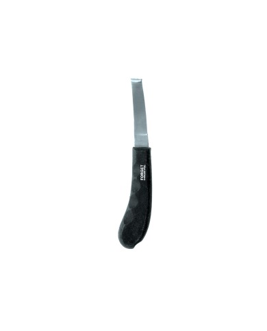 RASCHIETTO FORGET PLASTICA TAGLIO DX/SX