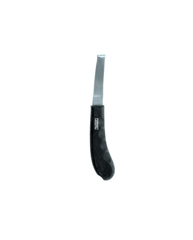 RASCHIETTO FORGET PLASTICA TAGLIO DX/SX