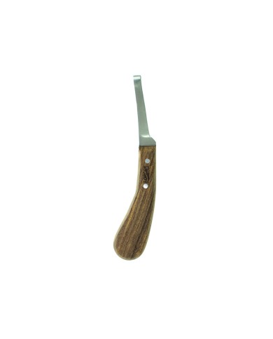 RASCHIETTO FORGET LEGNO TAGLIO DX/SX