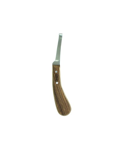 RASCHIETTO FORGET LEGNO TAGLIO DX/SX