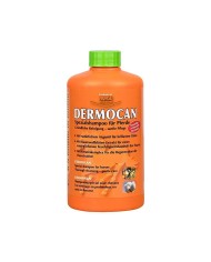 PHARMAKAS DERMOCAN SHAMPOO 500ML
