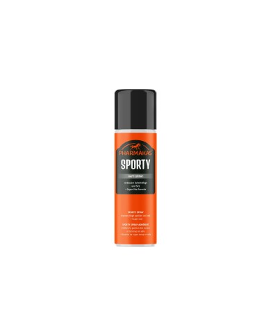 COLLA SPRAY SPORTY SIT TITE 200ML