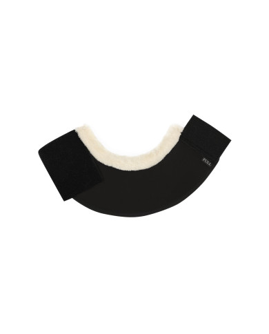 Paraglomi ecopelle chiusura velcro montone sintetico Paraglomi ecopelle chiusura velcro montone sintetico