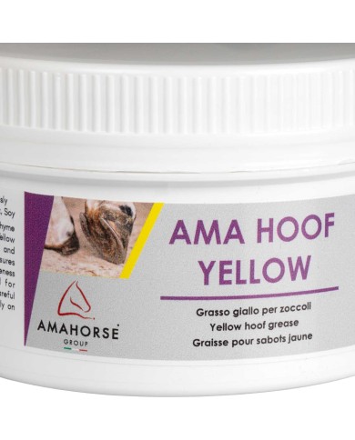 AMA HOOF GRASSO PER ZOCCOLI (500 ML)