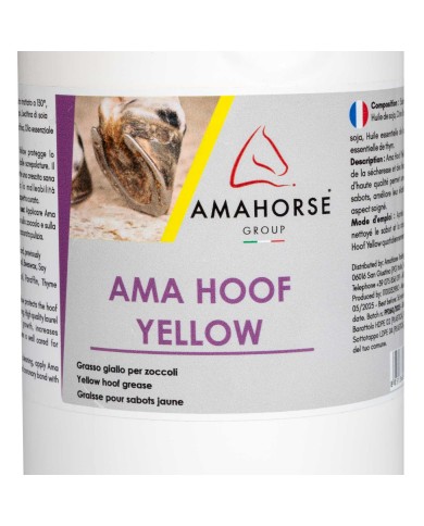AMA HOOF GRASSO PER ZOCCOLI (1000 ML)