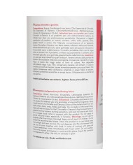 LOZIONE CITRONELLA E GERANIO (1 LT)