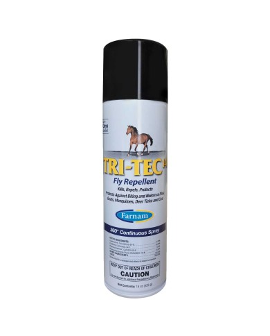 TRI-TEC 14 FARNAM 360° CONTINUOUS SPRAY (444 ML)