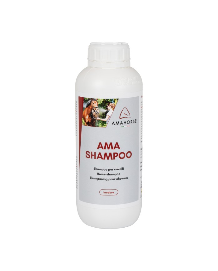 AMA SHAMPOO (1 LT)