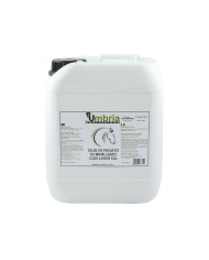 OLIO DI FEGATO DI MERLUZZO (5 LT)